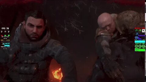 RTX 3080 4K HDR #RTXOn Ultra Settings Metro Exodus