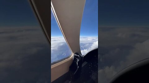 Citation CJ3 Cockpit