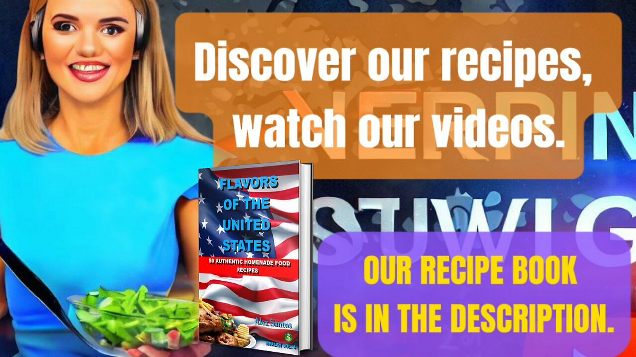 Lofi Tv Teacher, Music with recipes