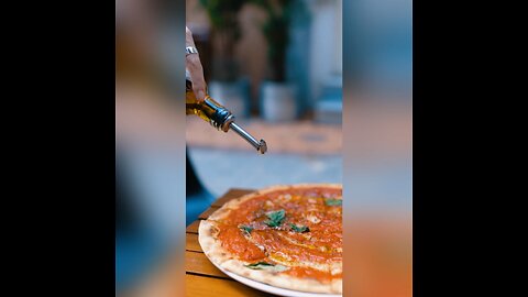 Did you know this about pizza? #shorts