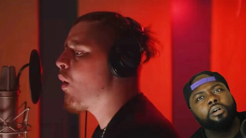 BARS! | Upchurch Rap Demon Reaction