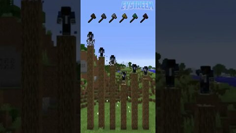 Minecraft #tiktok #Shorts