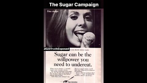 THE SUGAR CAMPAIGN