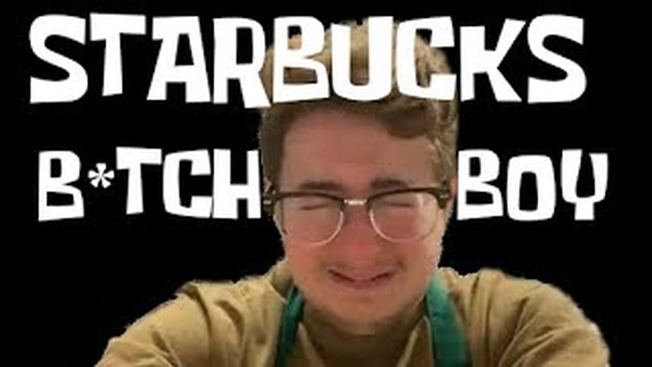 Starbucks Kid Learns a Harsh Life Lesson (We Hope)