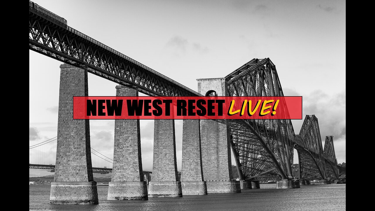 Sharing Your Photos: New West Reset LIVE! 50 #reset #oldworld #mudflood