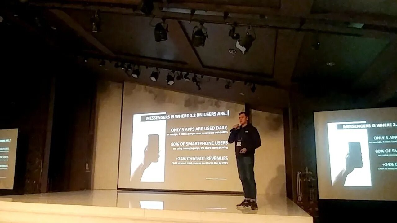 롱해시 게임 Button Messenger