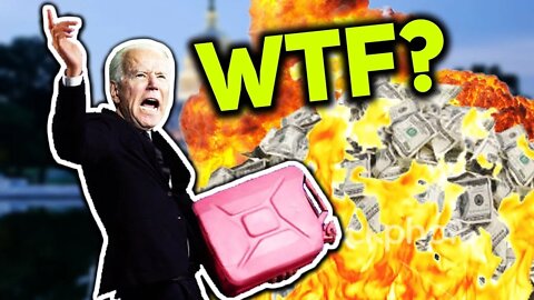 Peter Doocy TORPEDOS The Biden Regime's Latest Scam