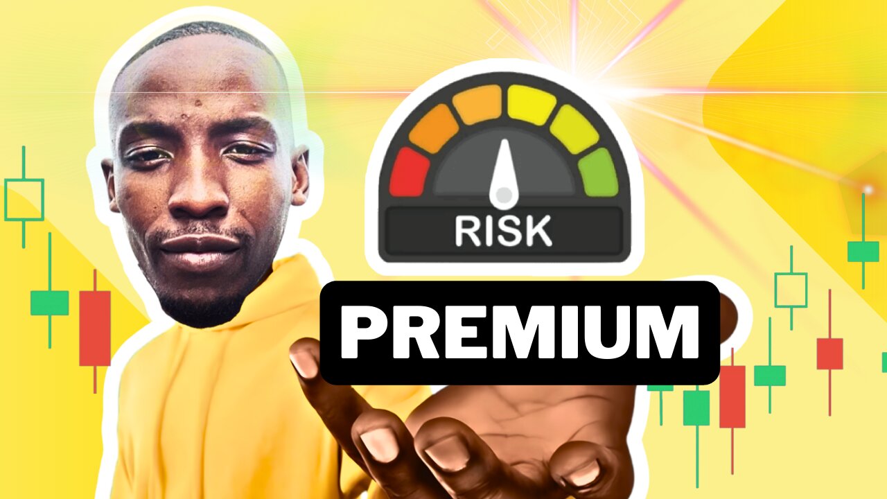 How To Set Up Riskometer Premium (MT5 Risk, SL,TP Calculator )