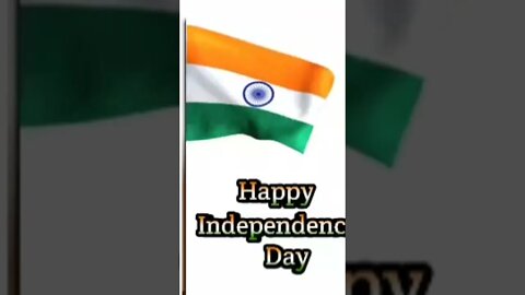 Happy Independence Day 2022 #independenceday #independencedaystatus #harghartiranga #tiranga #shorts