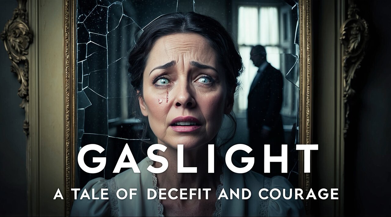 GASLIGHT | Psychological Manipulation: A Deep Dive into Emotional Turmoil and Domestic