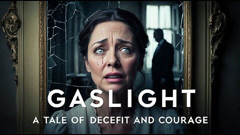 GASLIGHT | Psychological Manipulation: A Deep Dive into Emotional Turmoil and Domestic