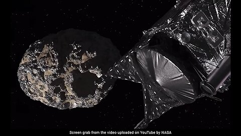NASA to launch mission to Psyche asteroid