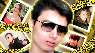 The Curious Case Of Elliot Rodger The Killer Virgin.(Truecrime)