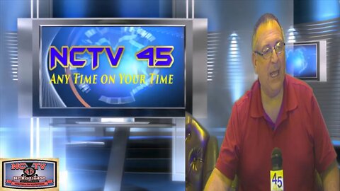 NCTV45′S LAWRENCE COUNTY 45 WEATHER THURSDAY NOVEMBER 5 2020