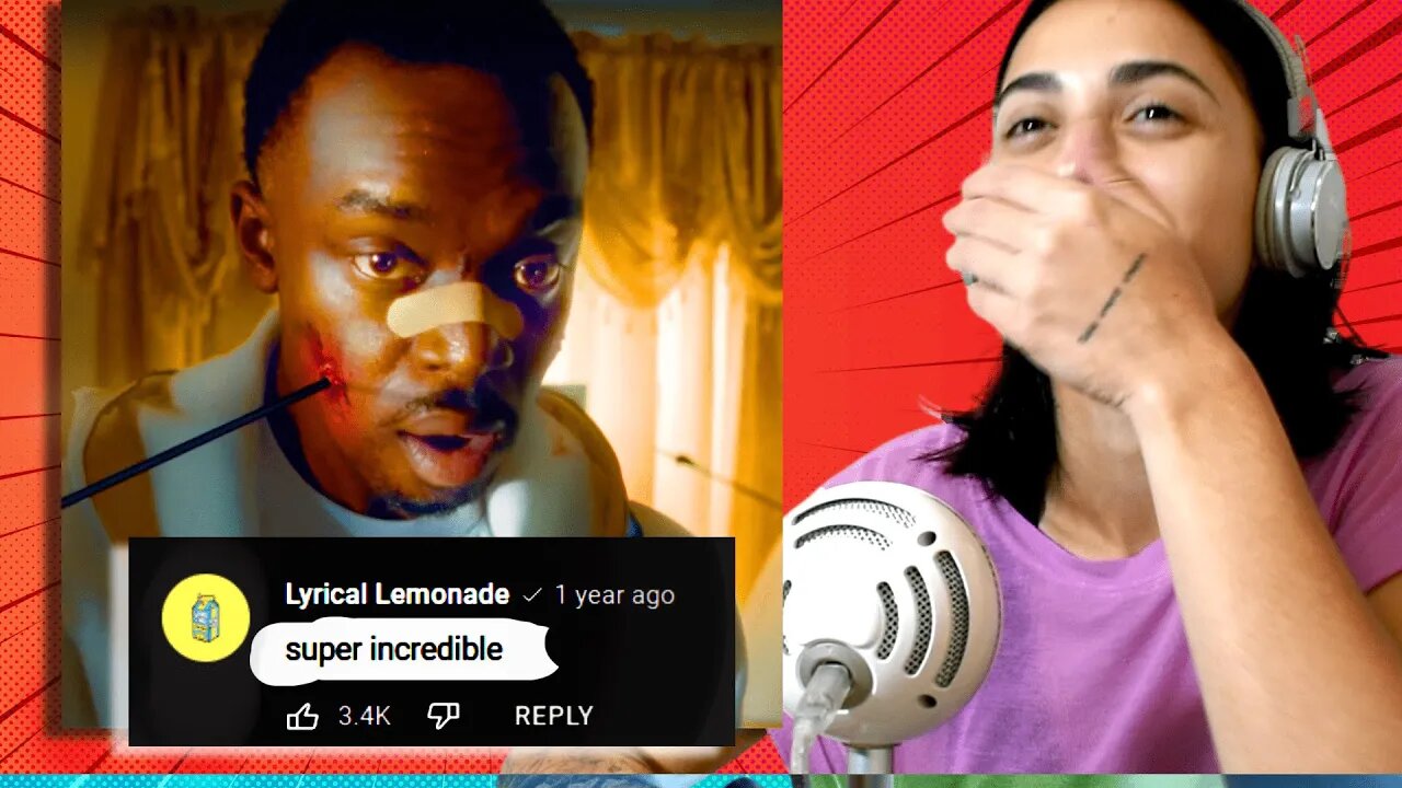 *Paris Texas* a breath of fresh air (Reaction Video)