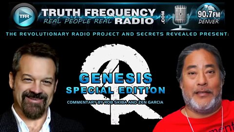 TFR - Secrets Revealed 29 - Quest4Truth: Genesis 18 and Jasher 18-19:45