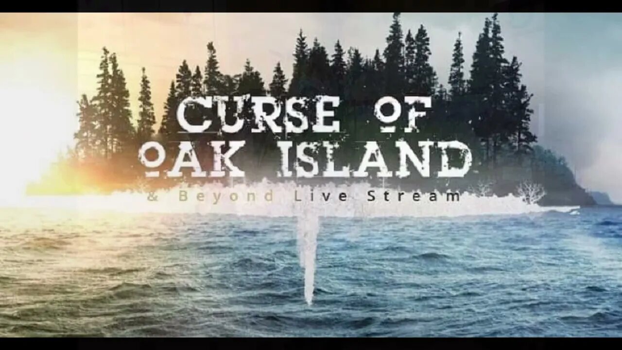 The Curse of Oak Island & Beyond - Tom and Henry Meet Danny Hennigaar