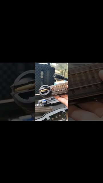 PS90 Magazine Detail Full Video @DLD After Dark