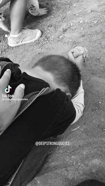 The Lord’s gonna hover over our family…