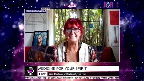 Medicine For Your Spirit - July 13, 2023