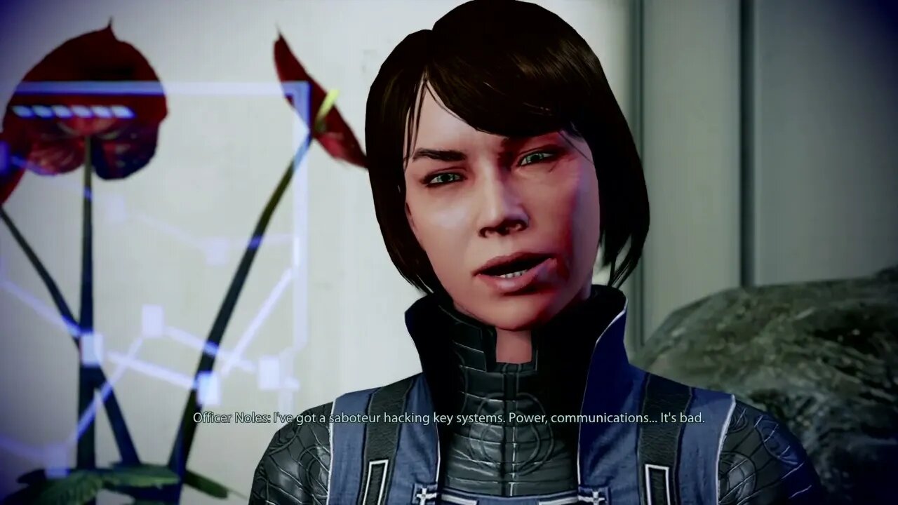 Mass Effect 3 Part 21-Big Time Buyer