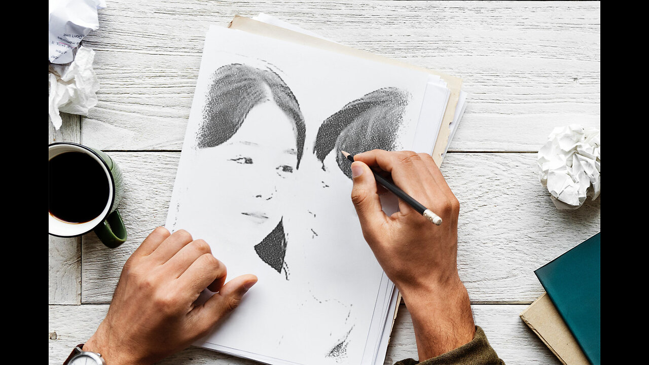 Love story episode 7