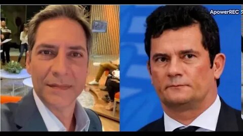ERNESTO LACOMBE diz que sergio moro sabe que Adélio Bispo não agiu sozinho