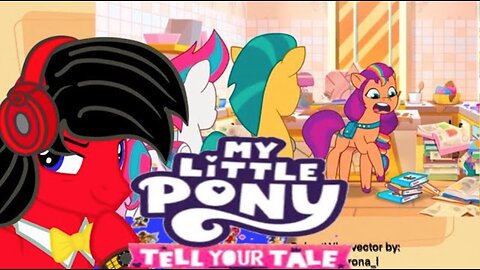 RobertWho Reacts To Tell Your Tale Ep 38 "FOAL FOOD"