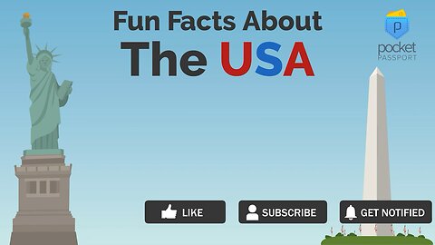 Usa Fun Facts