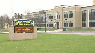 Serious social media posts made against Lockport High School