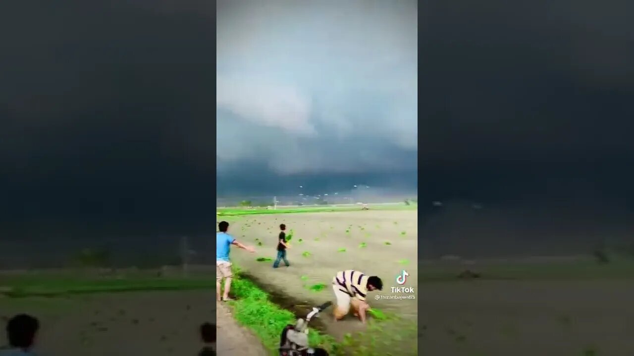 beautiful weather 😍