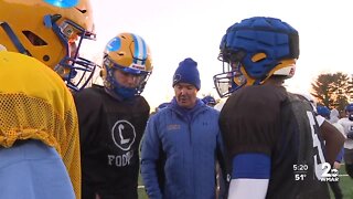 Loyola aims for back-to-back Turkey Bowl wins