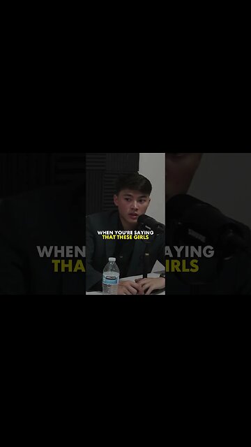 WOMEN PREFER TO BE FEMININE