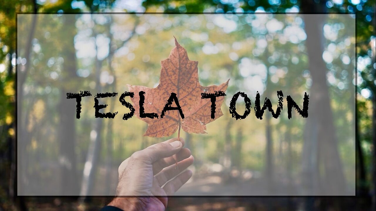 Tesla Town