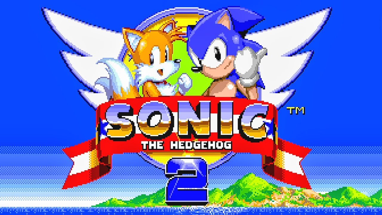 Sonic the Hedgehog 2