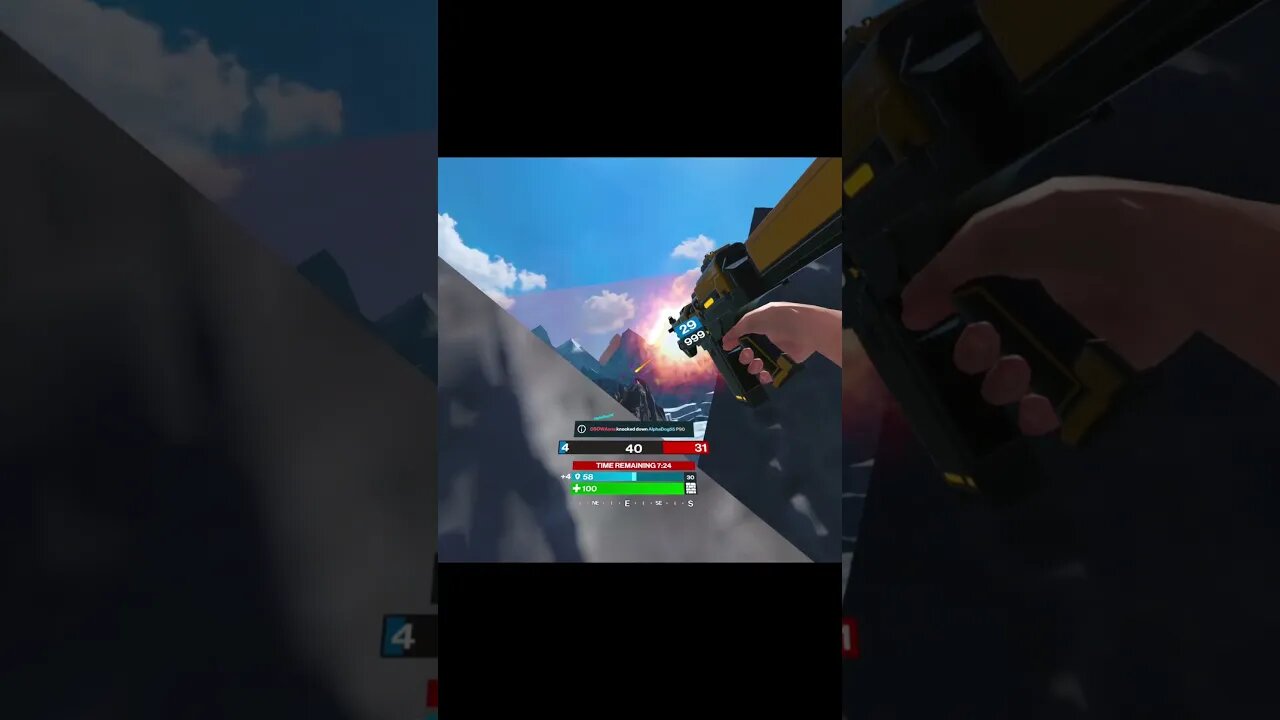 THIS IS BANANAS, YA'LL! - POPULATION ONE (VR) #populationone #vrgaming #vr