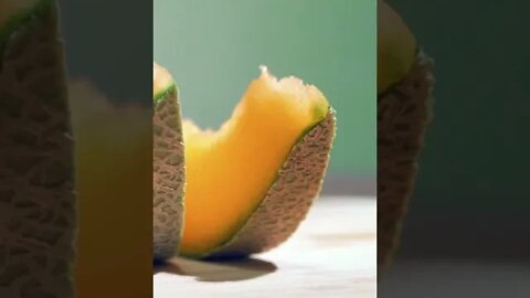 #Cantaloupe: Everything you need to know about this Superfruit || #health || #healthy || #shorts