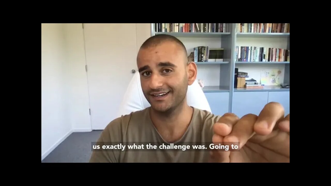 Is Fauci a Psychic?