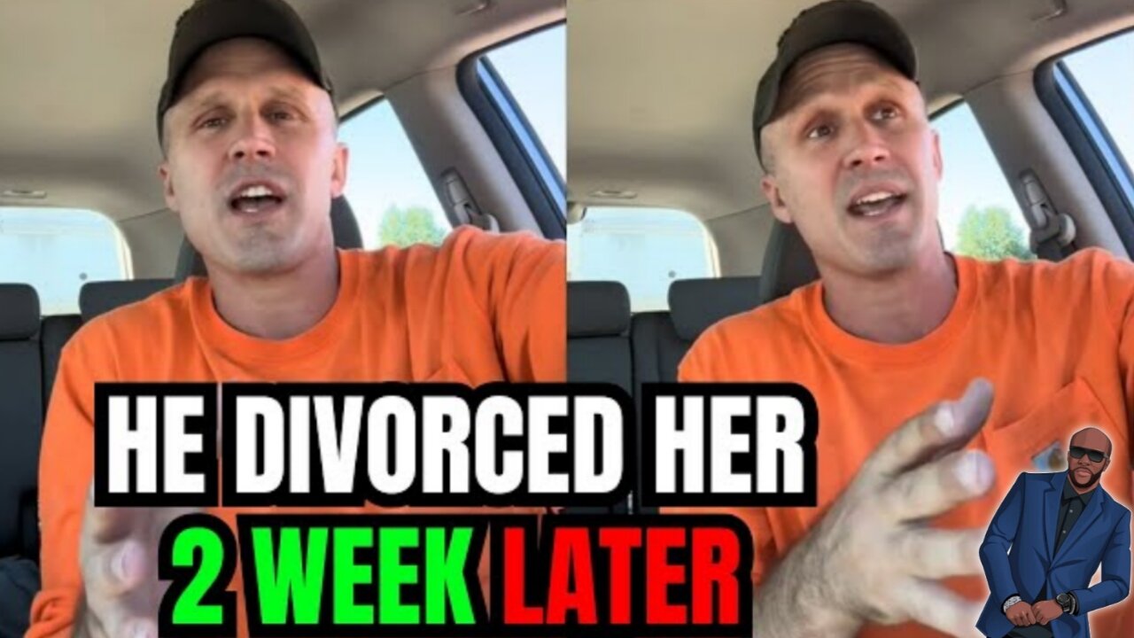 Single Mother Tells New Husband The REAL REASON Why She Married Him & INSTANTLY REGRETS IT