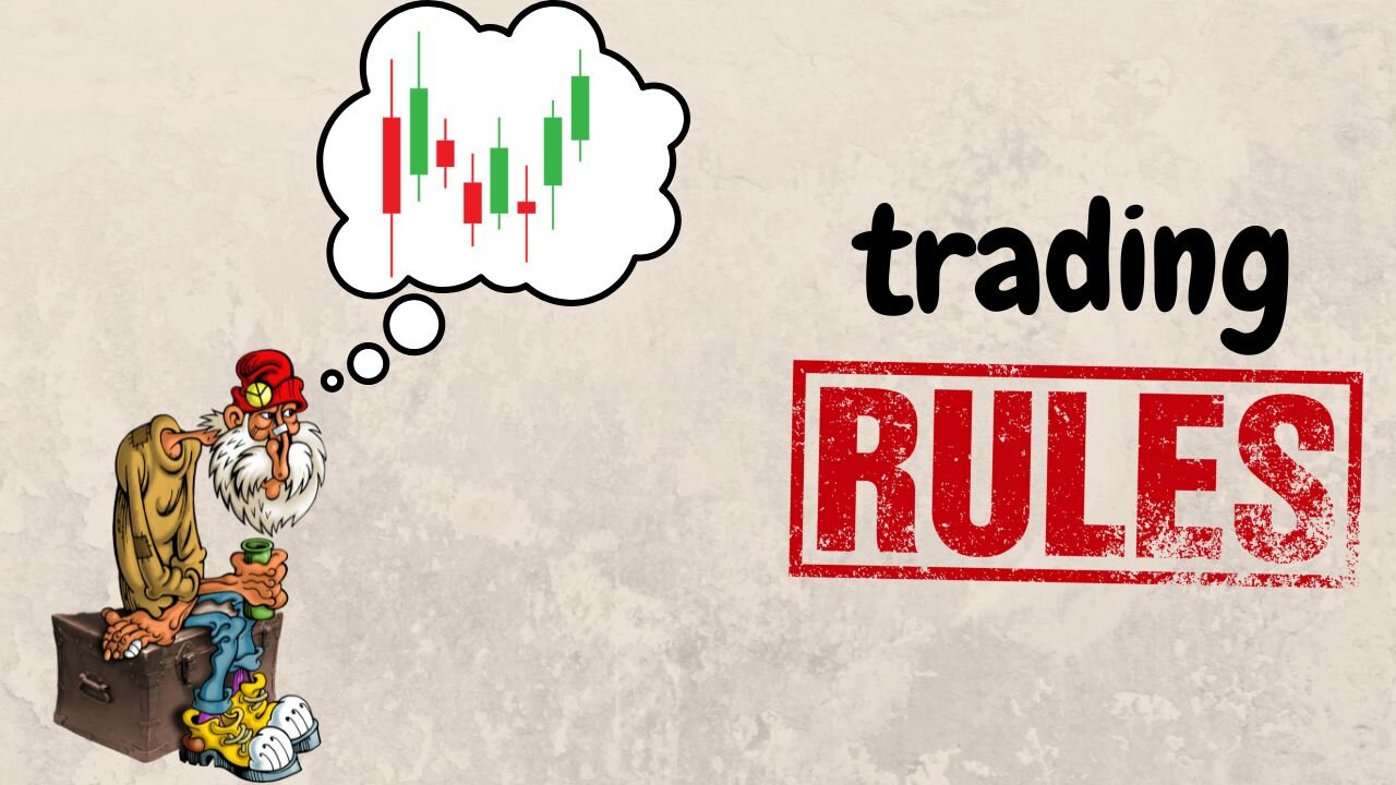 Rules in OPTIONS TRADING