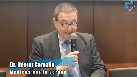 IVERMECTINA PONENCIA DOCTOR CARVALLO