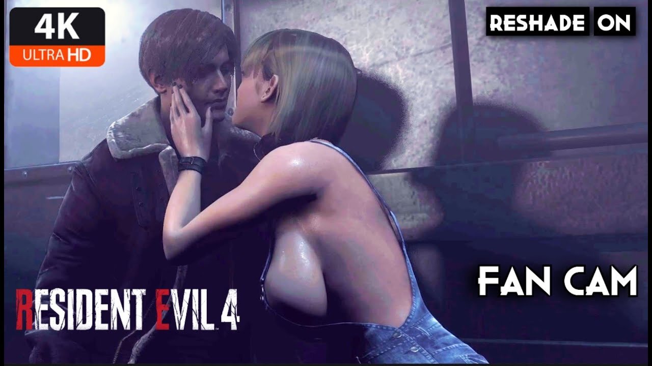 Claire Redfield, All I need is milk ππ| Resident Evil 2 Remake Mods #gaming