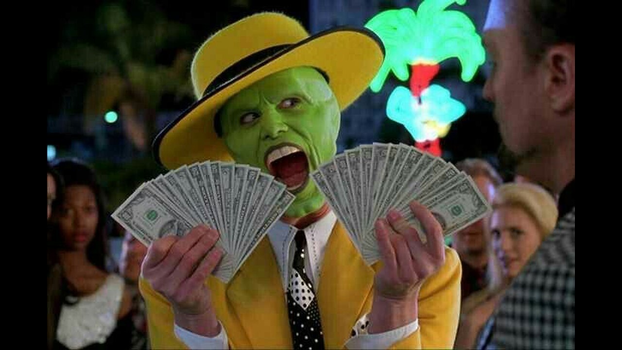 How do Filmmakers ACTUALLY make Money