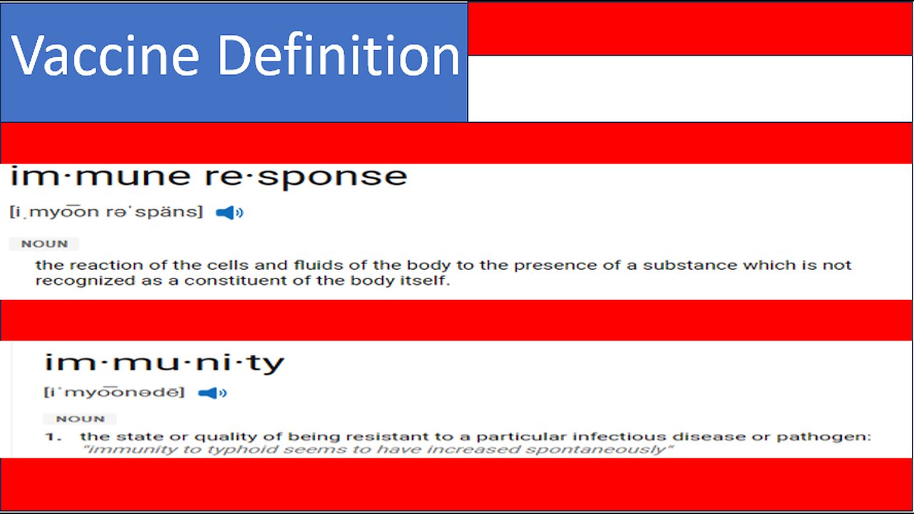 (EP19)Vaccine Definition