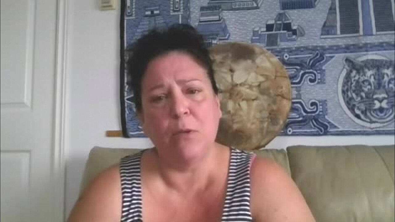 A Message of Hope for Humanity