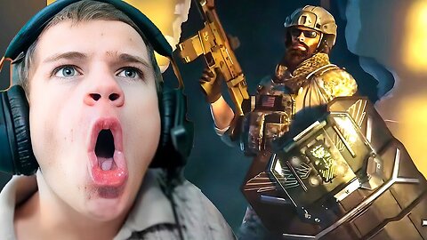 THE NEW SEASON OF RAINBOW SIX SIEGE JYNXZI REACTS