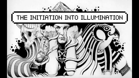 INITIATION INTO ILLUMINATION | PRIVATE DISCORD 1130PM EST TONIGHT