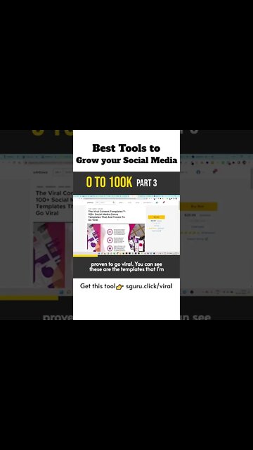 Best Tools to Grow your Linkedin, Instagram 0 to 100k Fast | PART 3