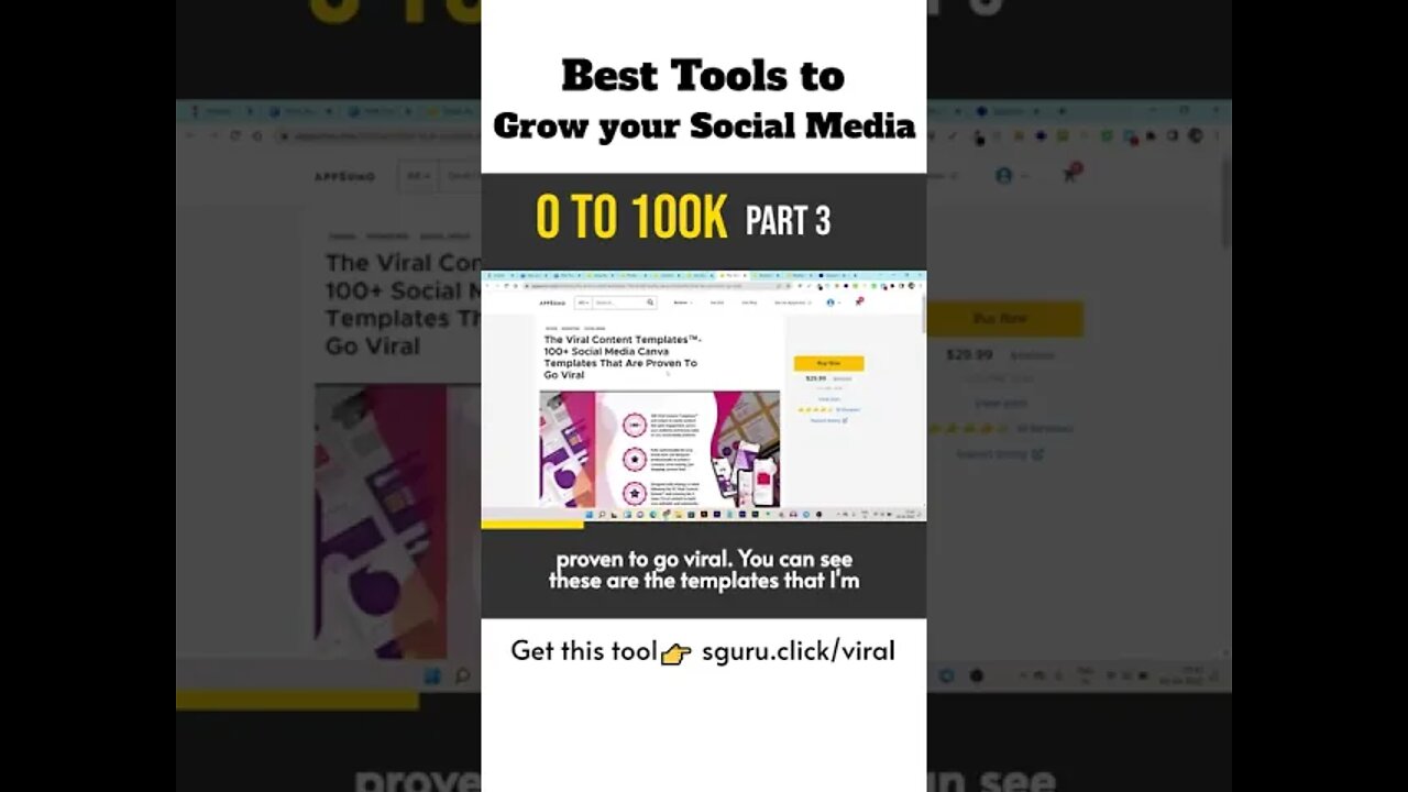 Best Tools to Grow your Linkedin, Instagram 0 to 100k Fast | PART 3