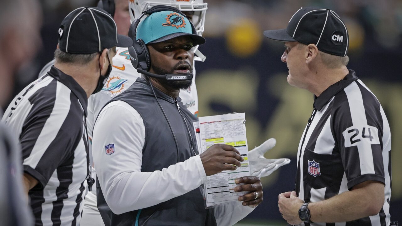NFL To Bolster Inclusion Policies, Probe Tanking Allegations